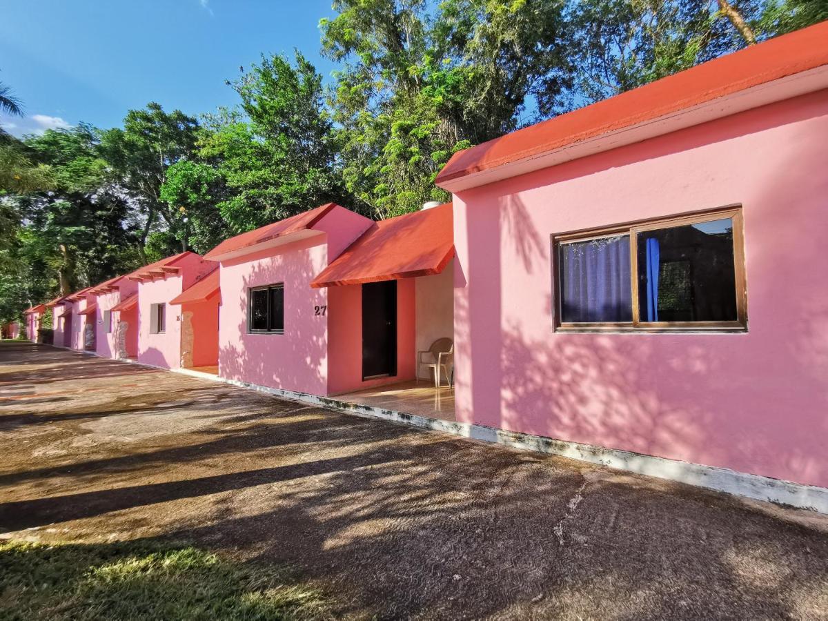 Hotel Doralba Inn Chichen Exterior photo