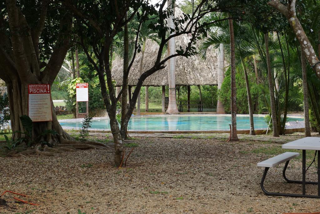 Hotel Doralba Inn Chichen Exterior photo