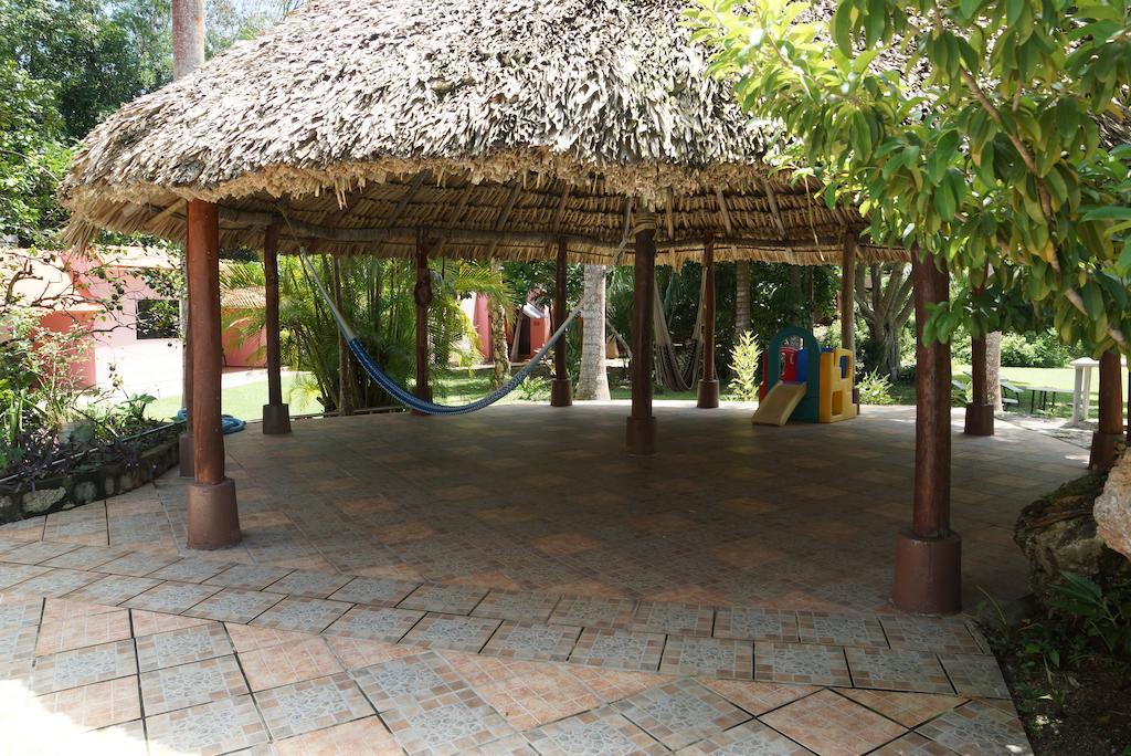 Hotel Doralba Inn Chichen Exterior photo